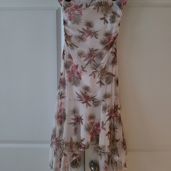 Large maxi skirt - Picture 3 of 15